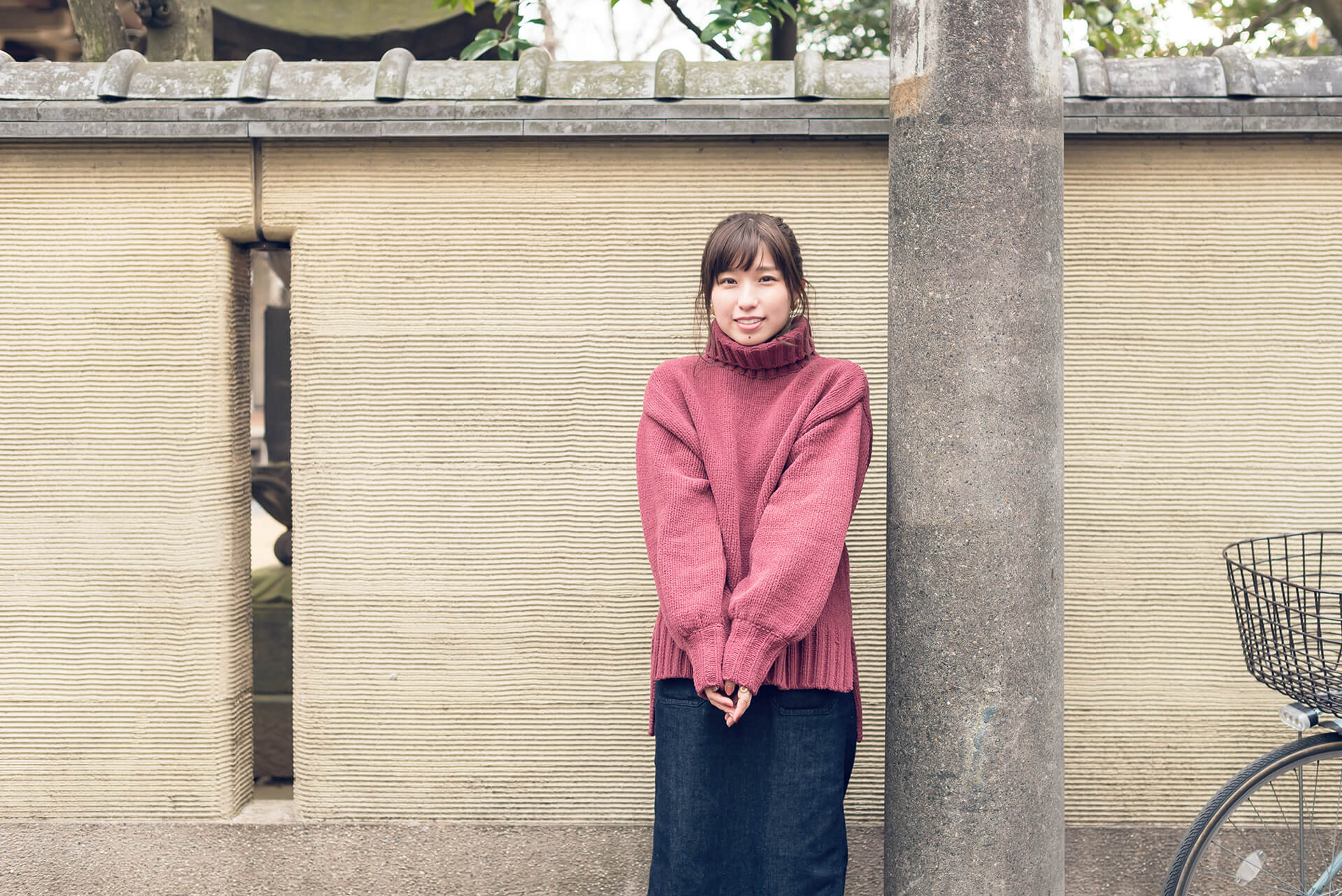 つじまこの写真