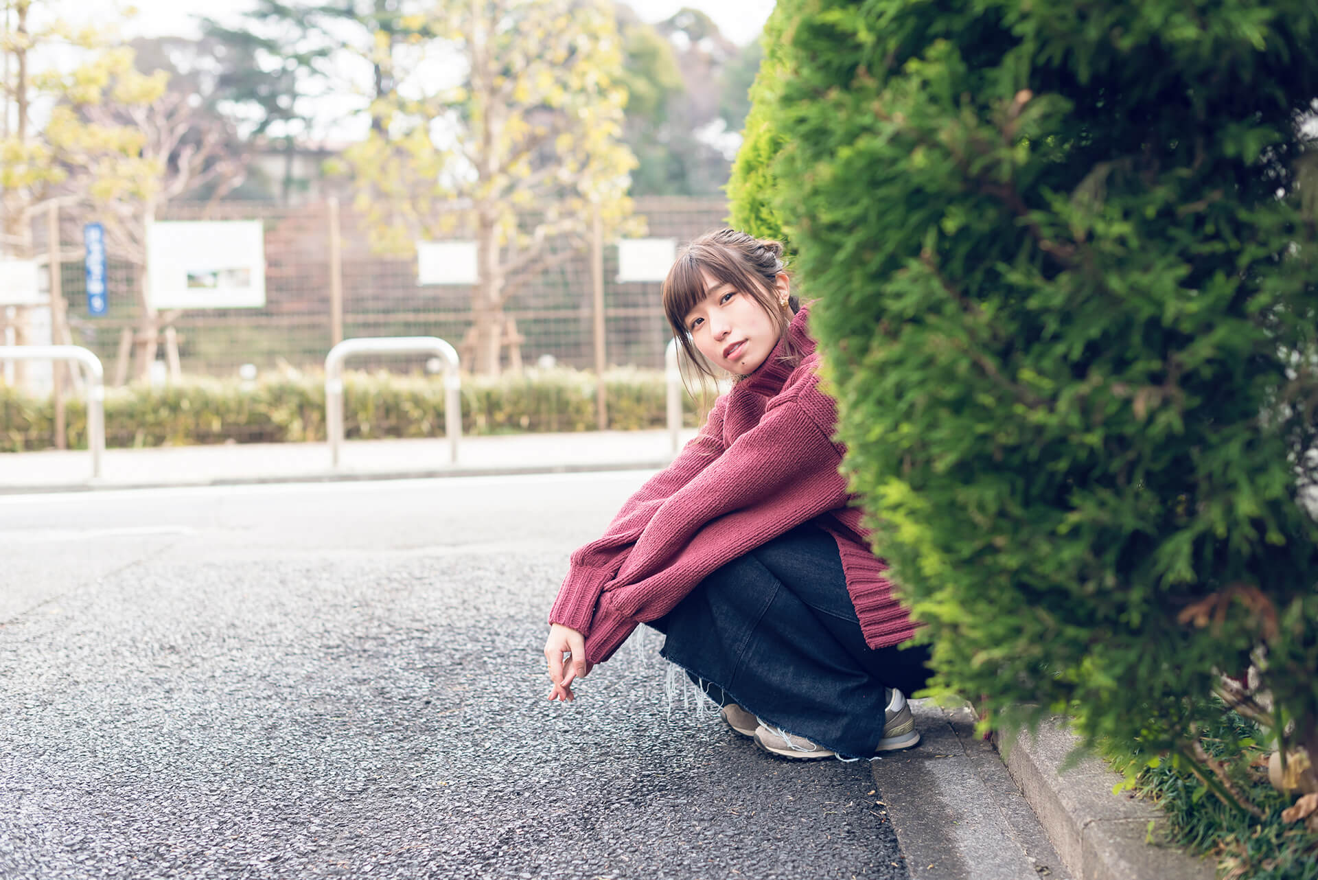 つじまこの写真