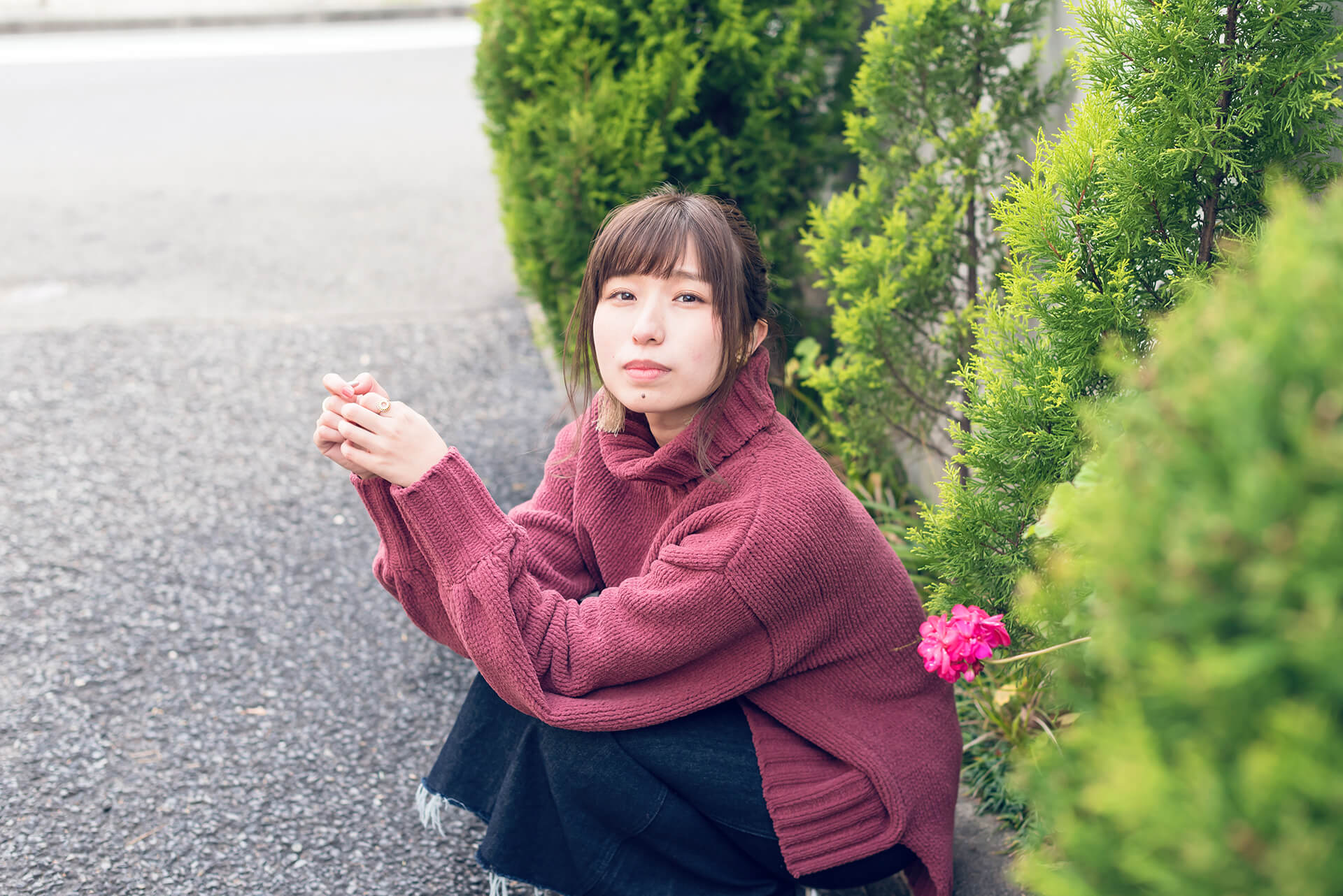 つじまこの写真