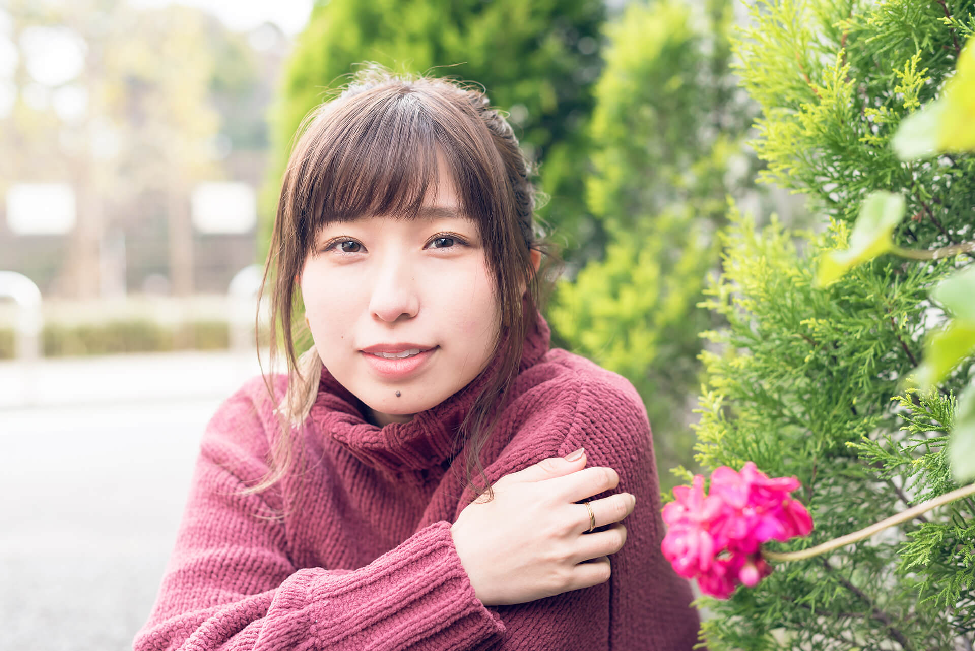 つじまこの写真