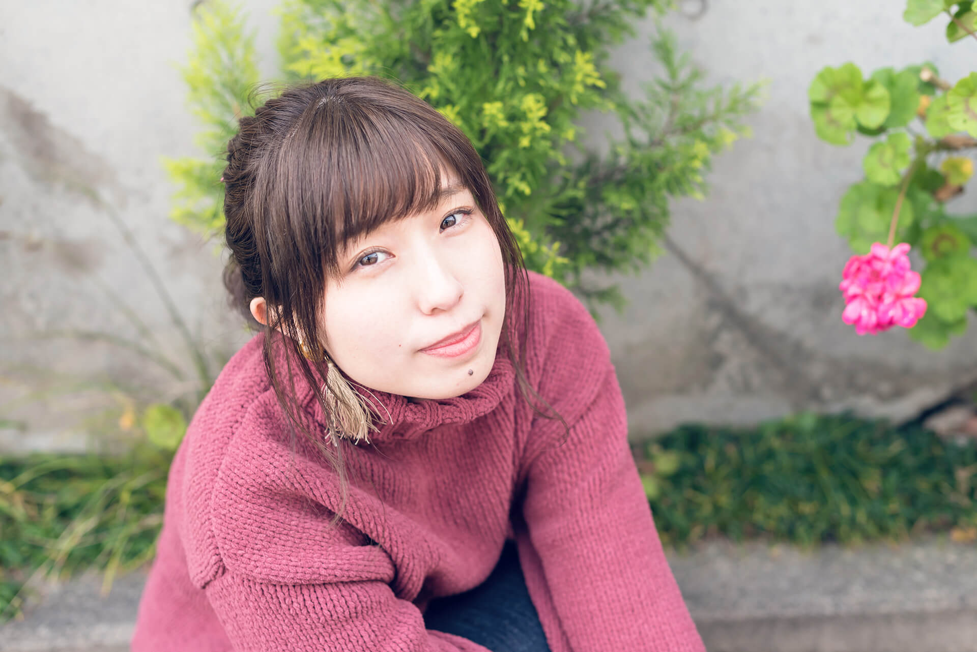 つじまこの写真