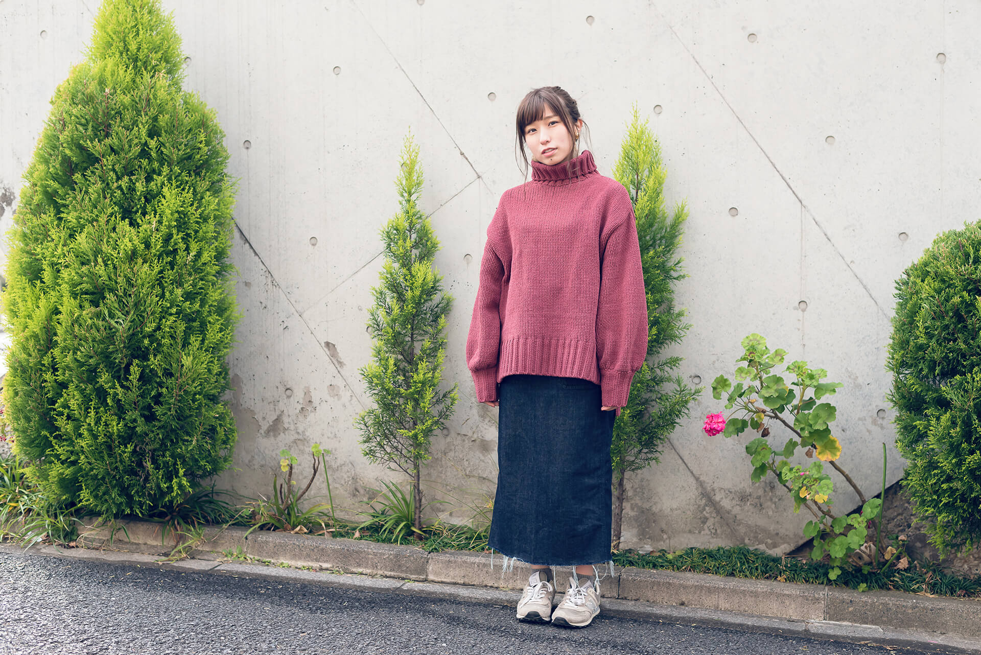 つじまこの写真