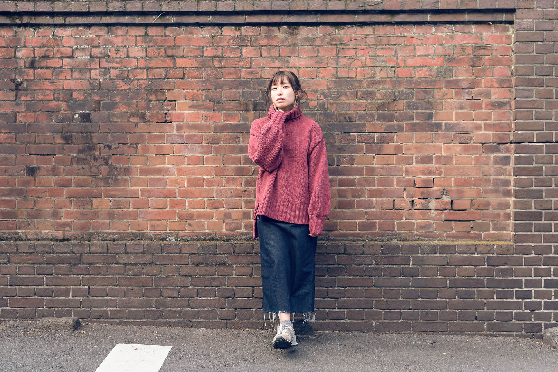 つじまこの写真