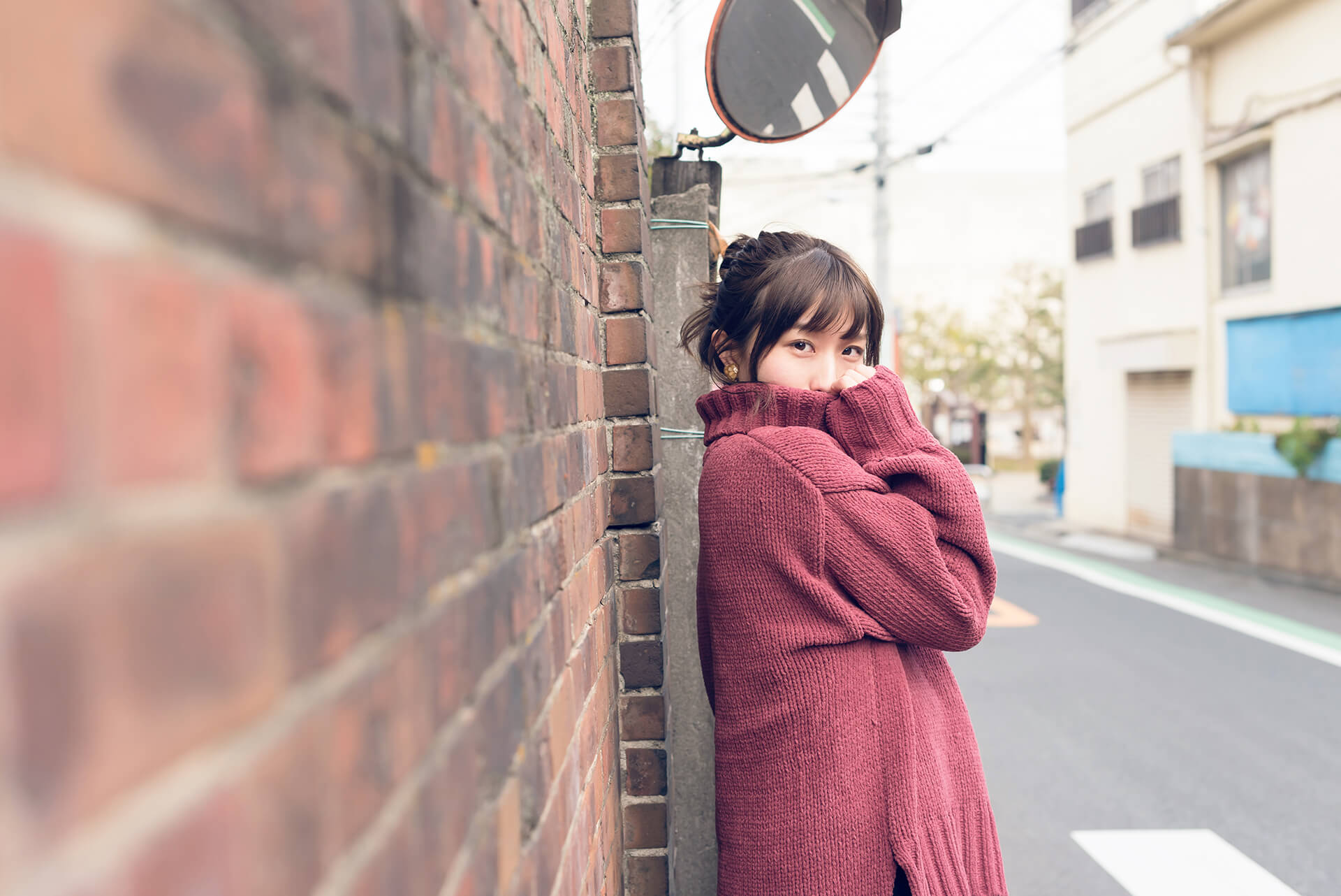 つじまこの写真