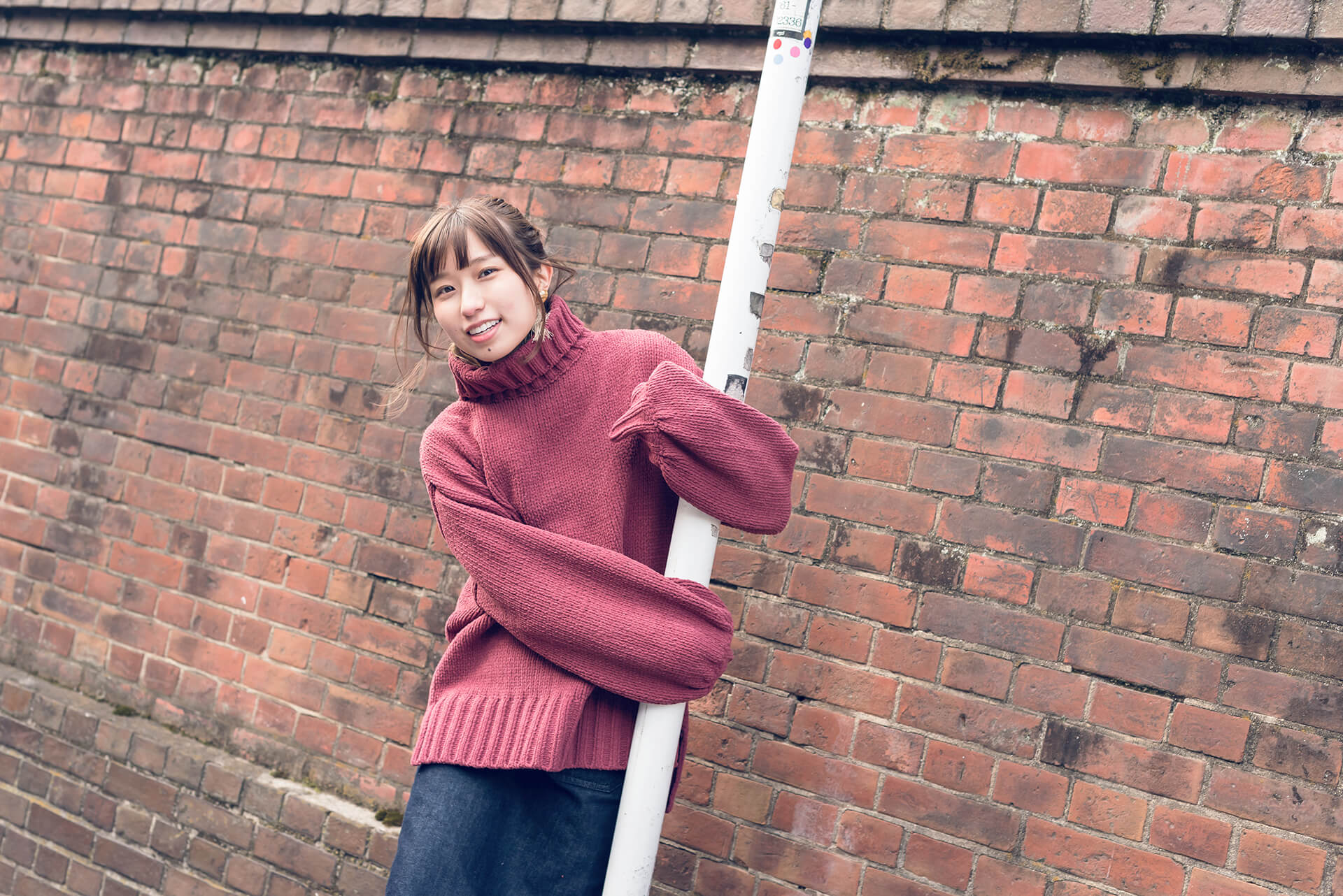 つじまこの写真