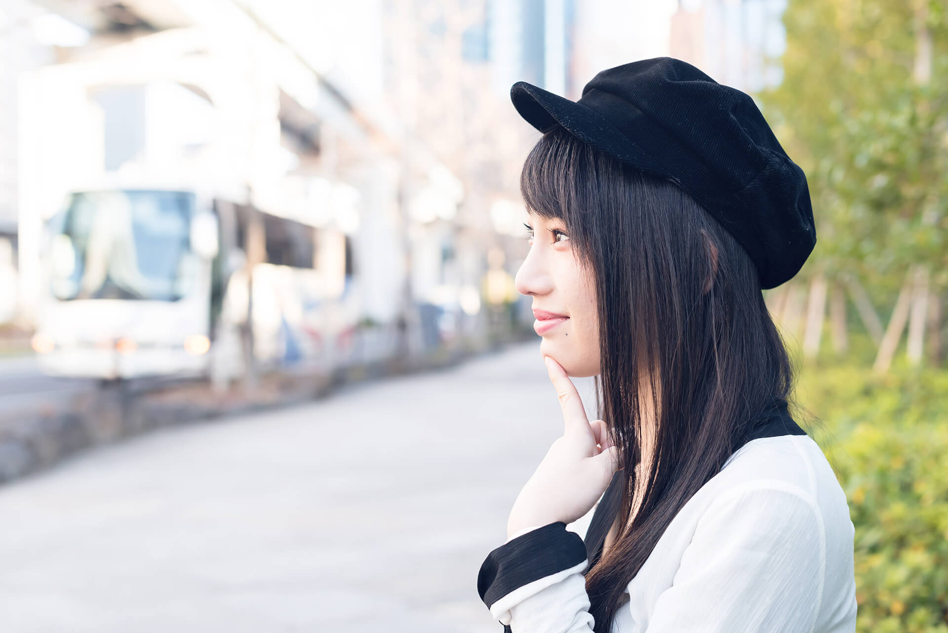 保坂玲奈の写真