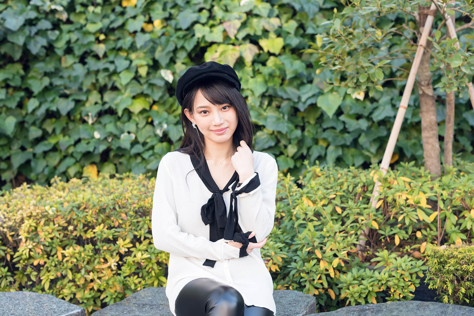 保坂玲奈の写真