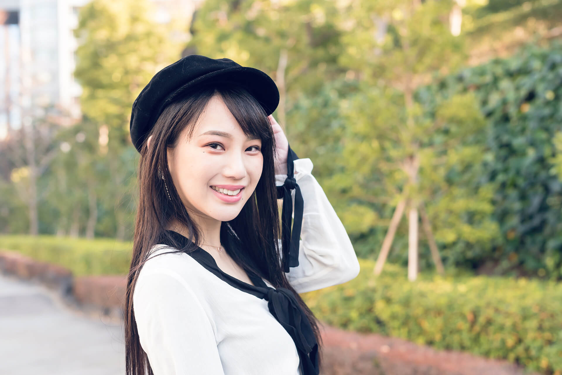 保坂玲奈の写真