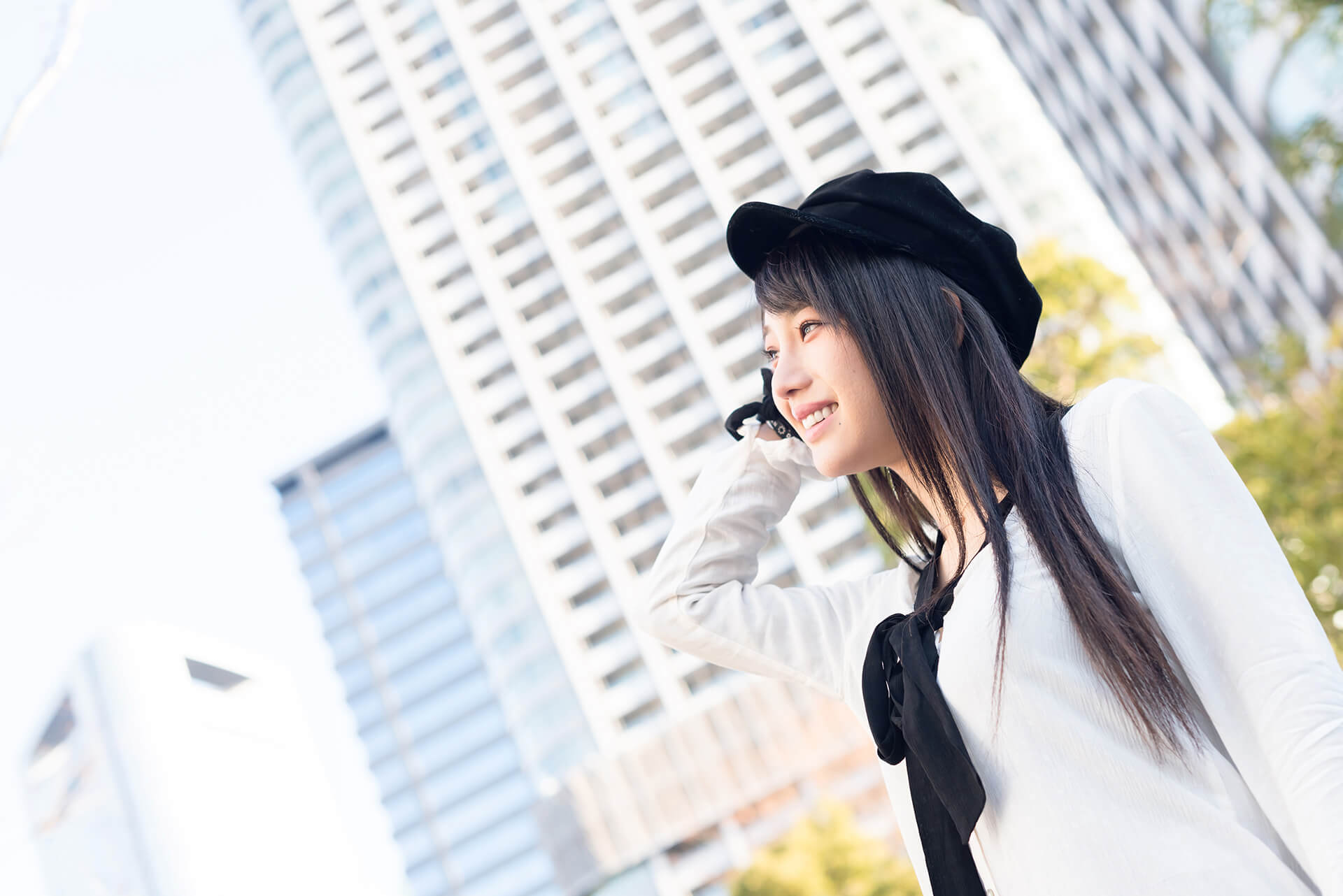 保坂玲奈の写真