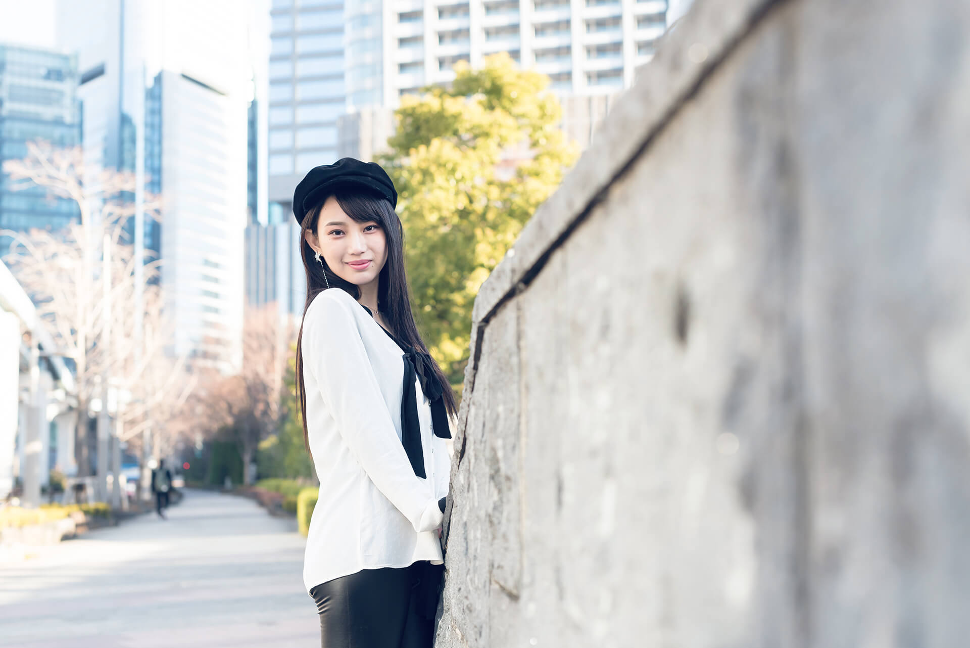 保坂玲奈の写真