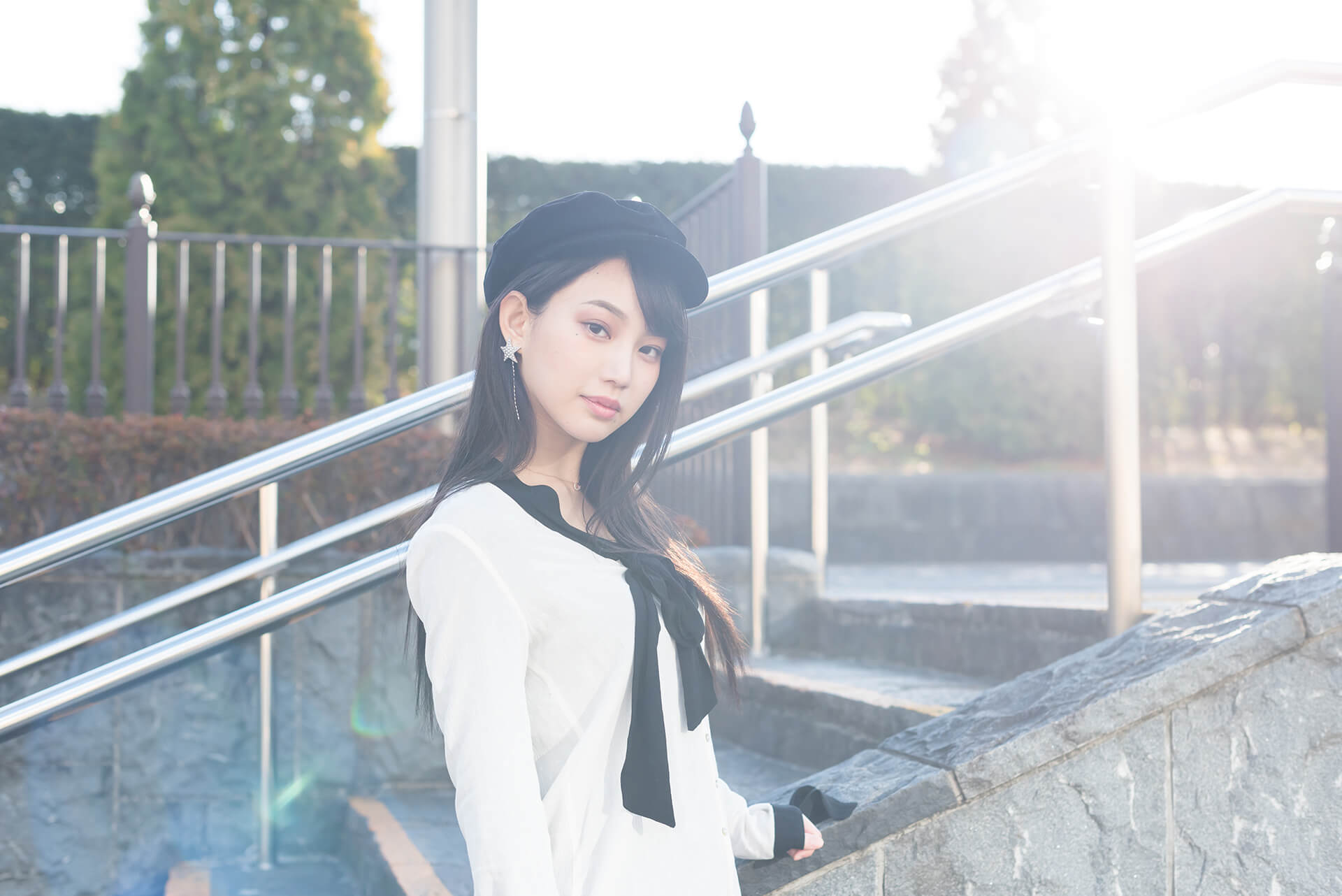 保坂玲奈の写真