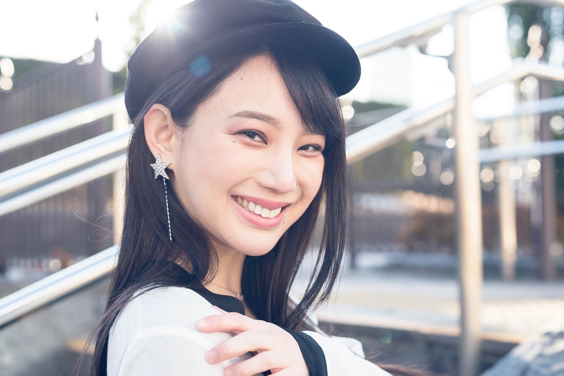 保坂玲奈の写真