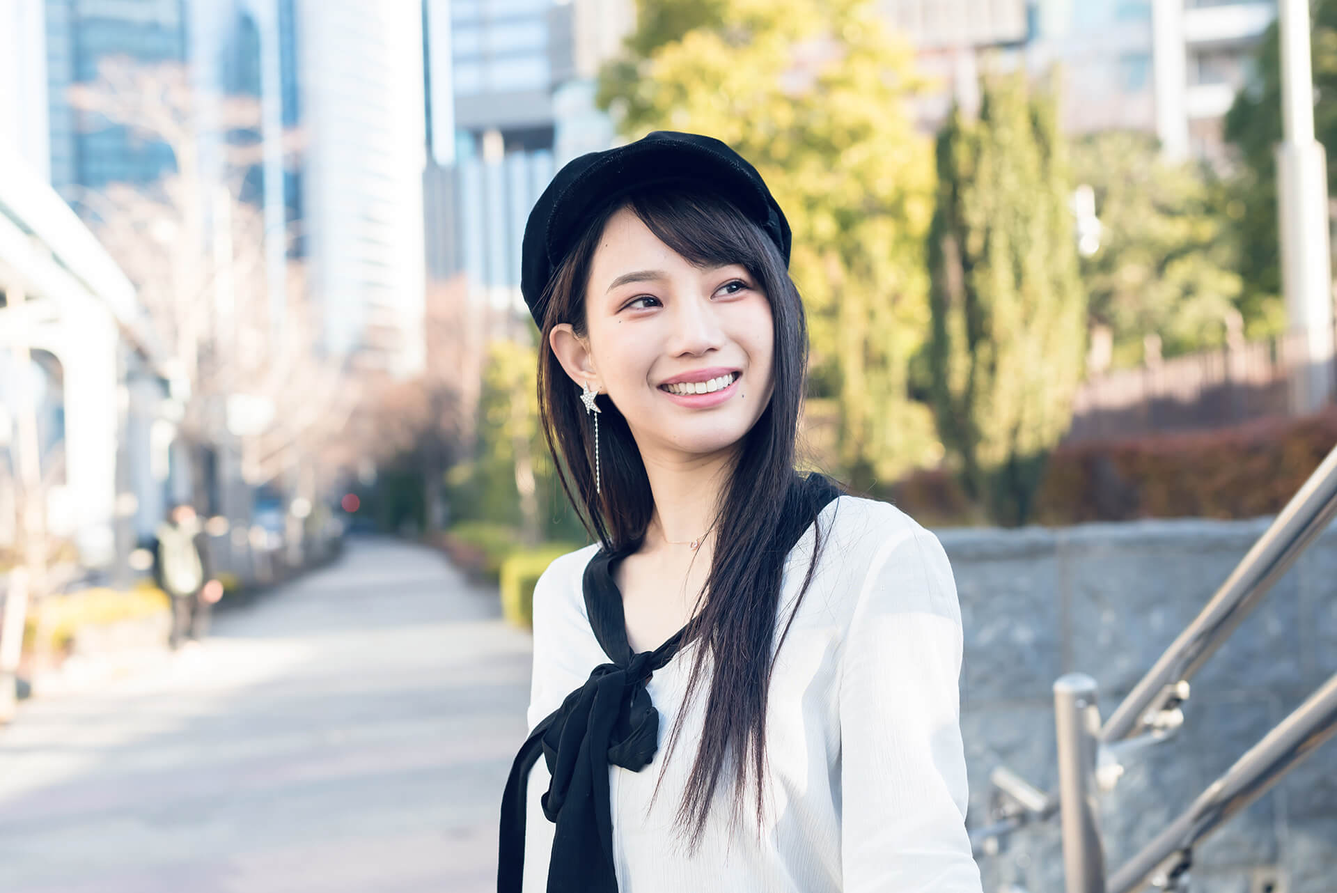 保坂玲奈の写真