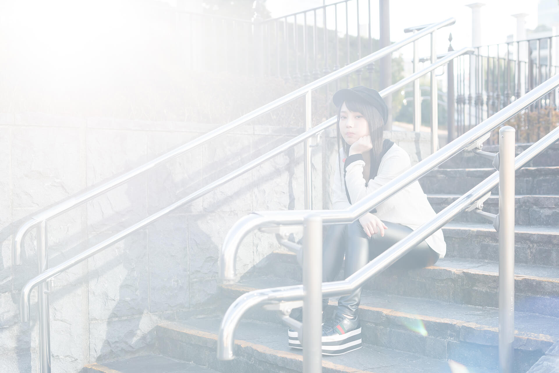 保坂玲奈の写真