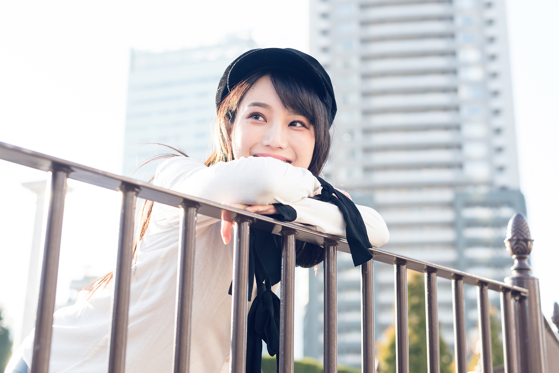 保坂玲奈の写真