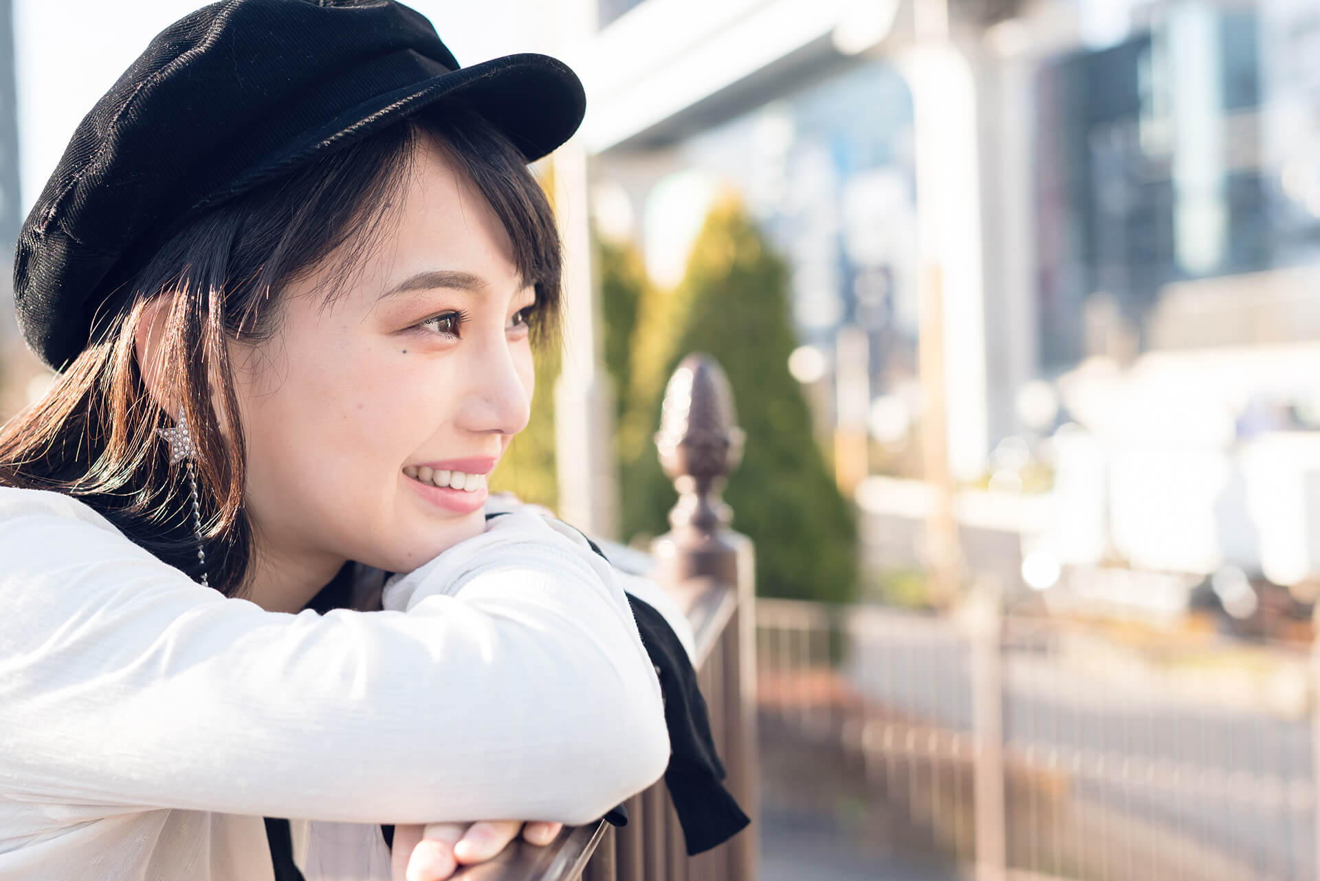 保坂玲奈の写真