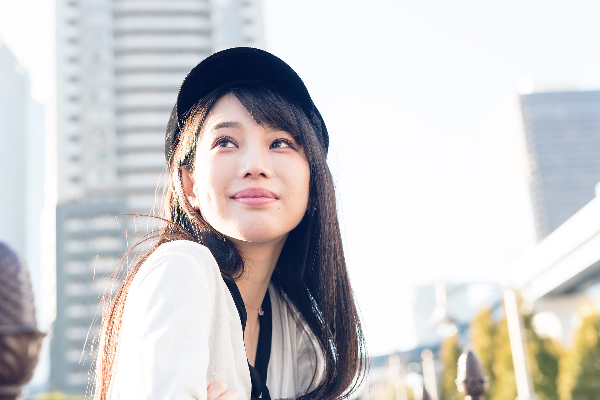 保坂玲奈の写真