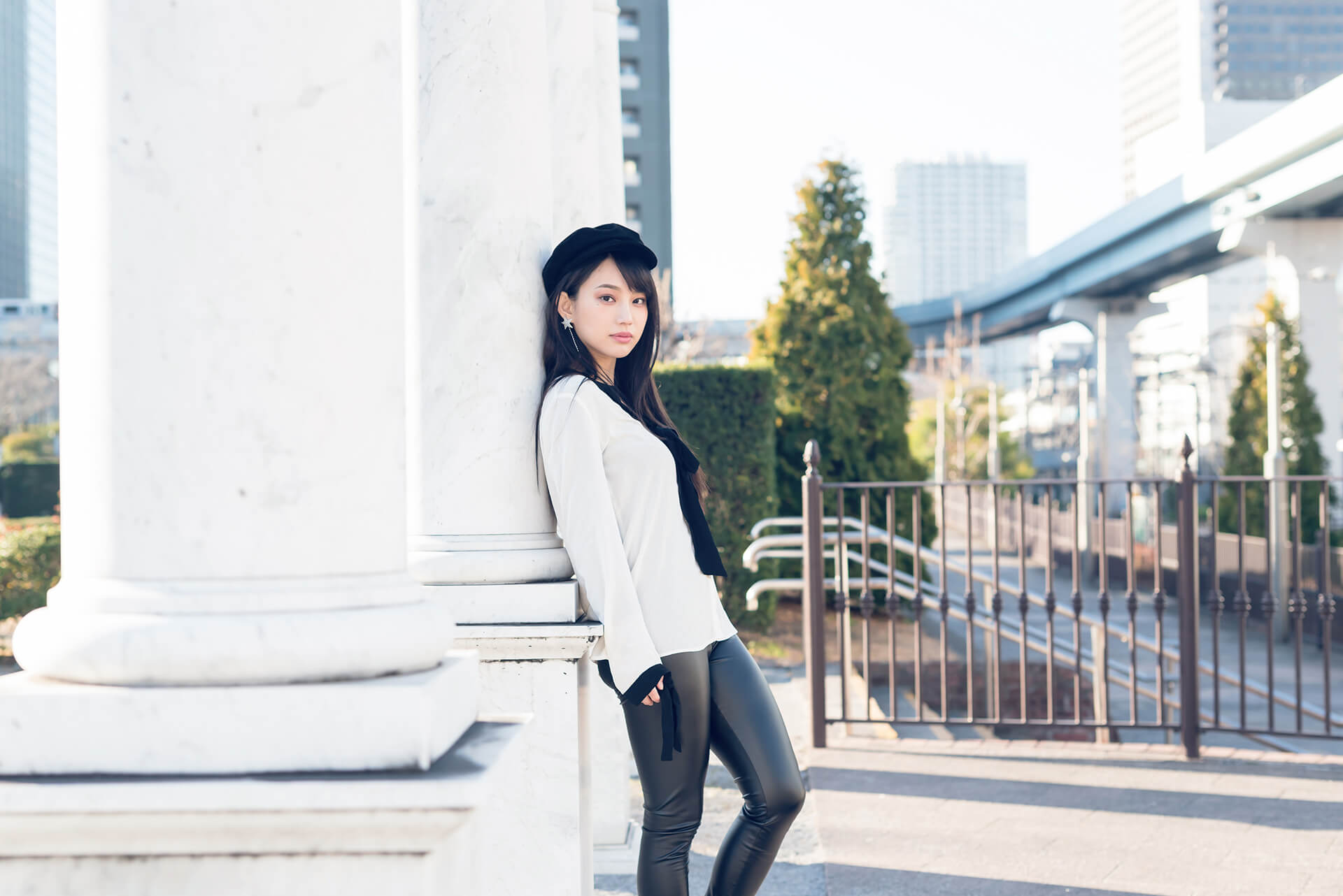 保坂玲奈の写真