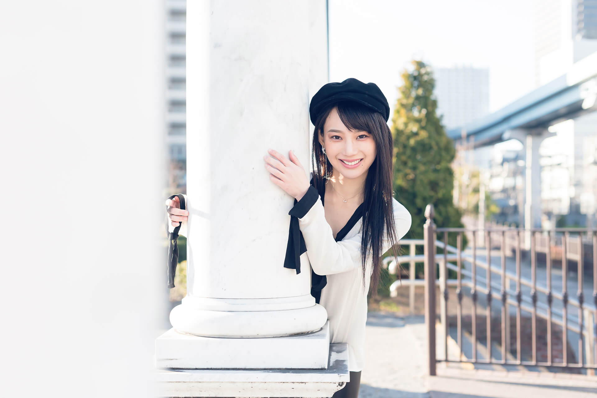 保坂玲奈の写真