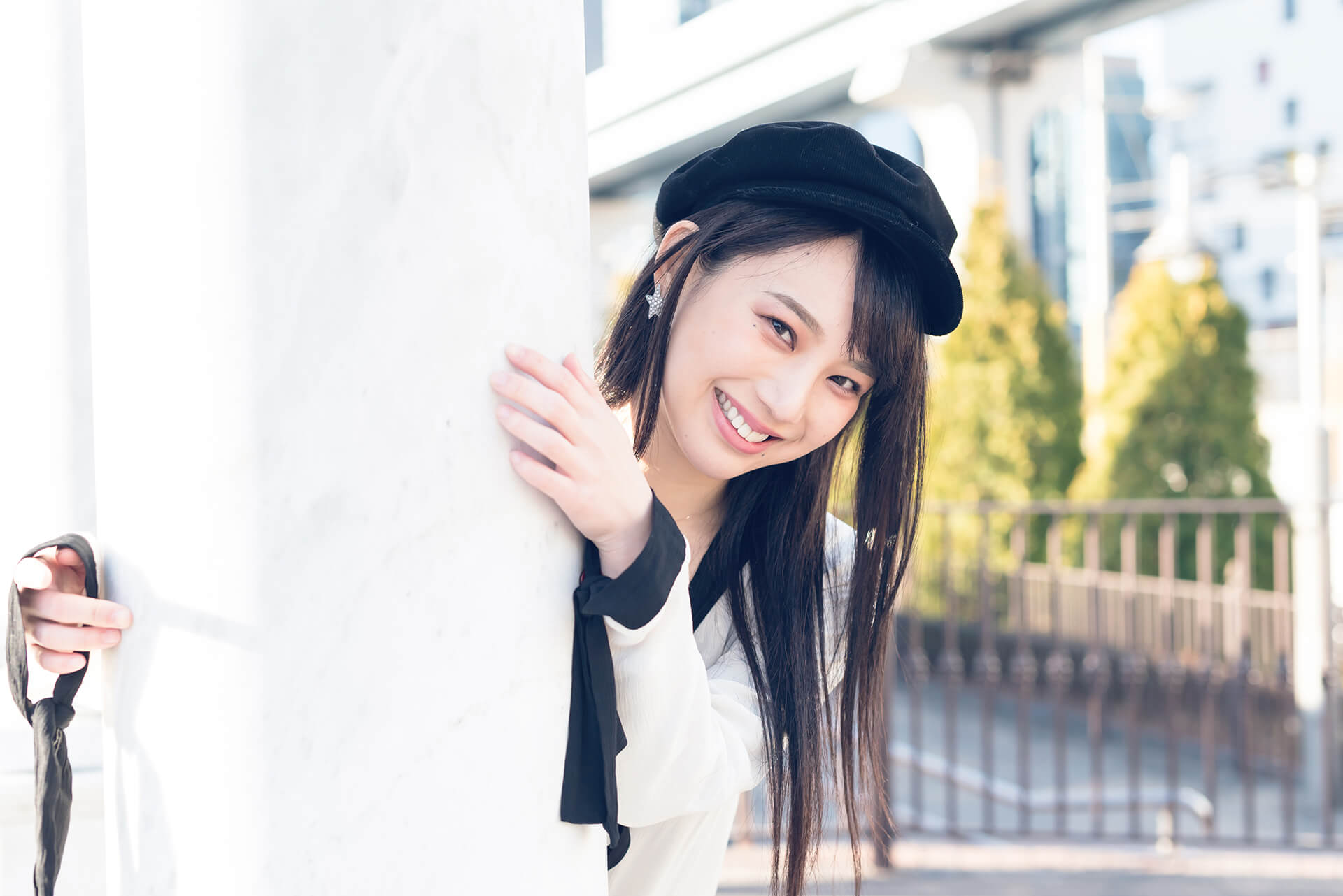 保坂玲奈の写真