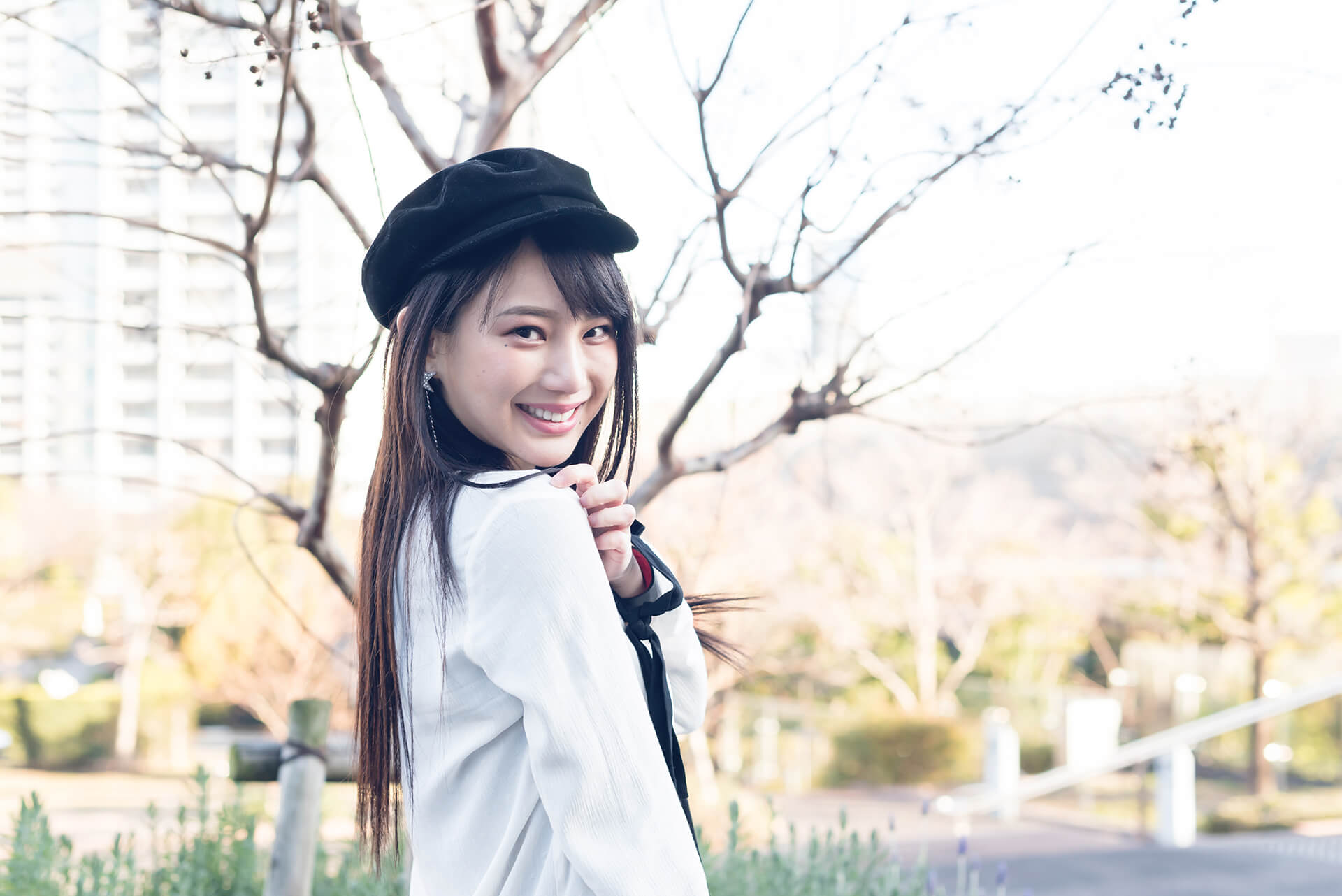 保坂玲奈の写真