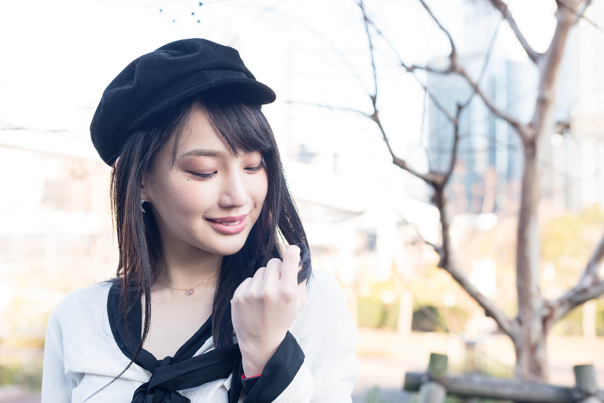 保坂玲奈の写真