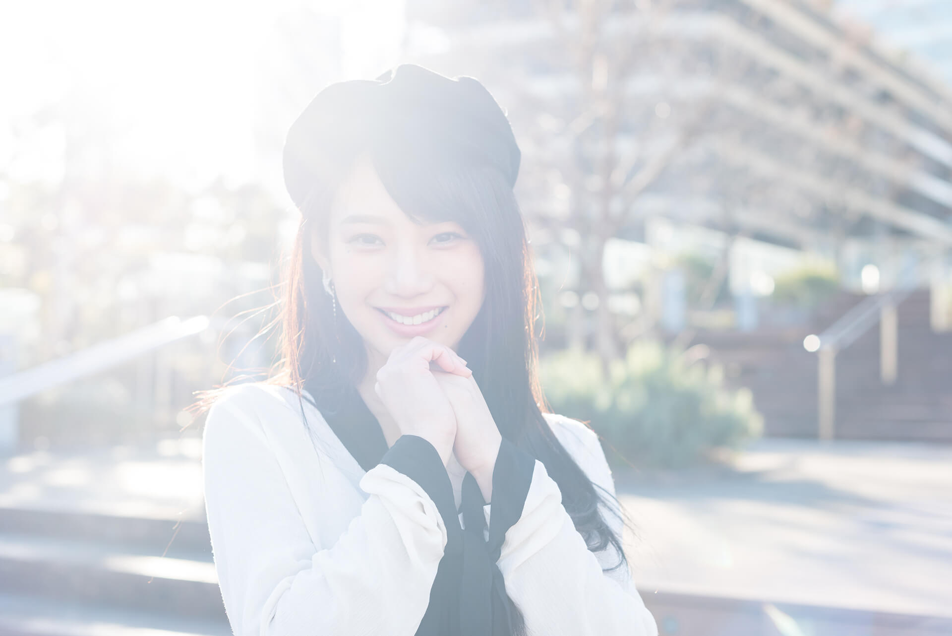 保坂玲奈の写真