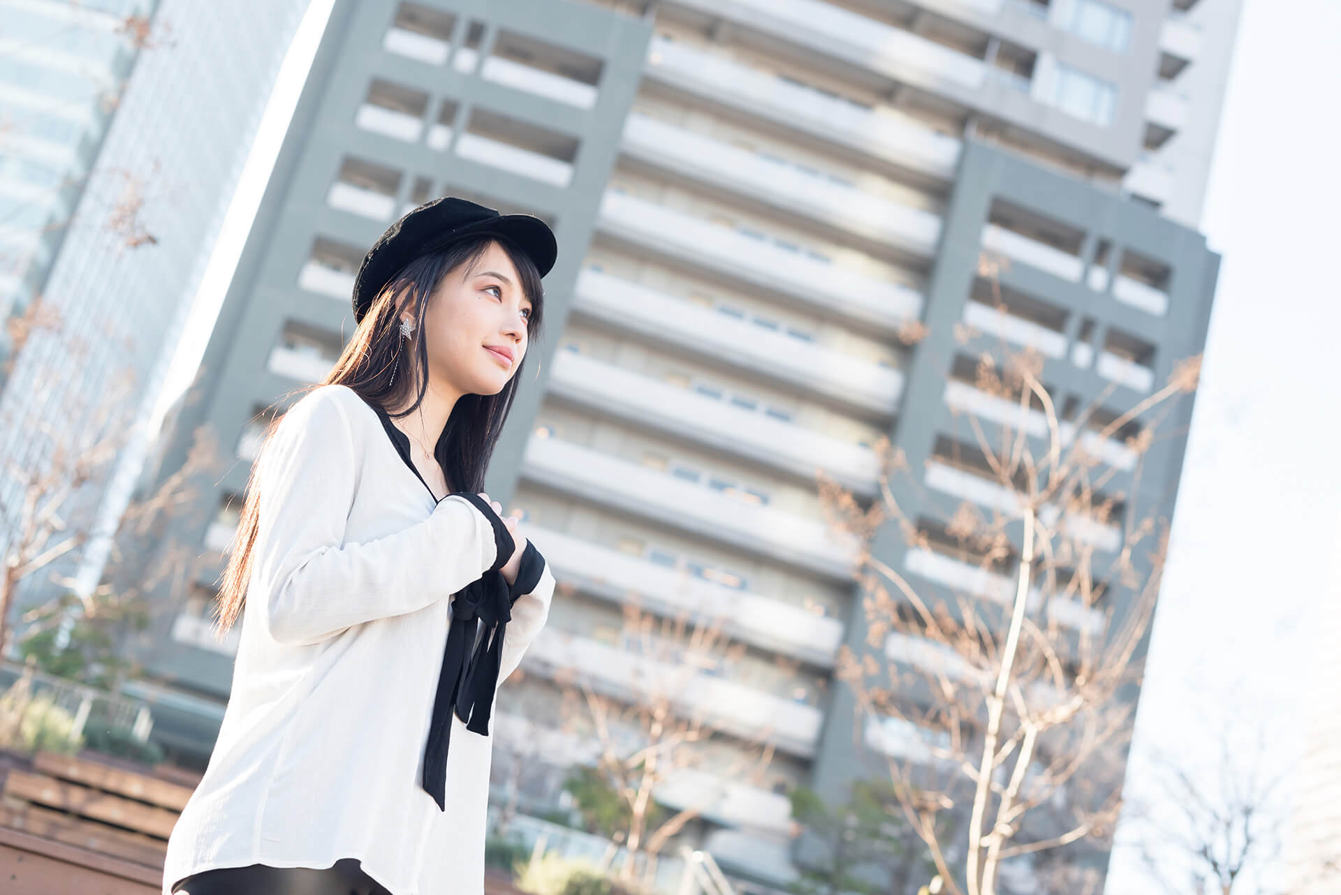 保坂玲奈の写真