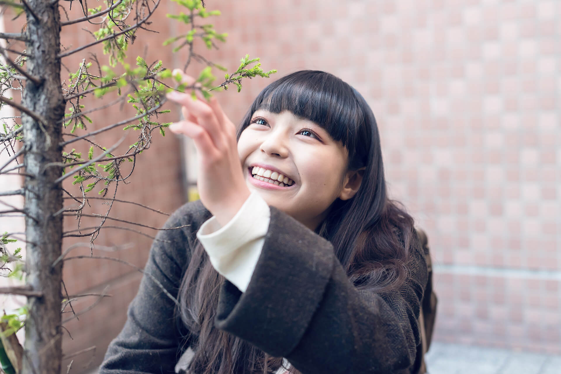 きくちゆかの写真