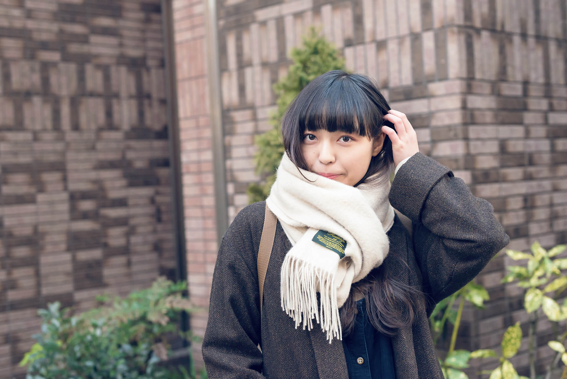 きくちゆかの写真