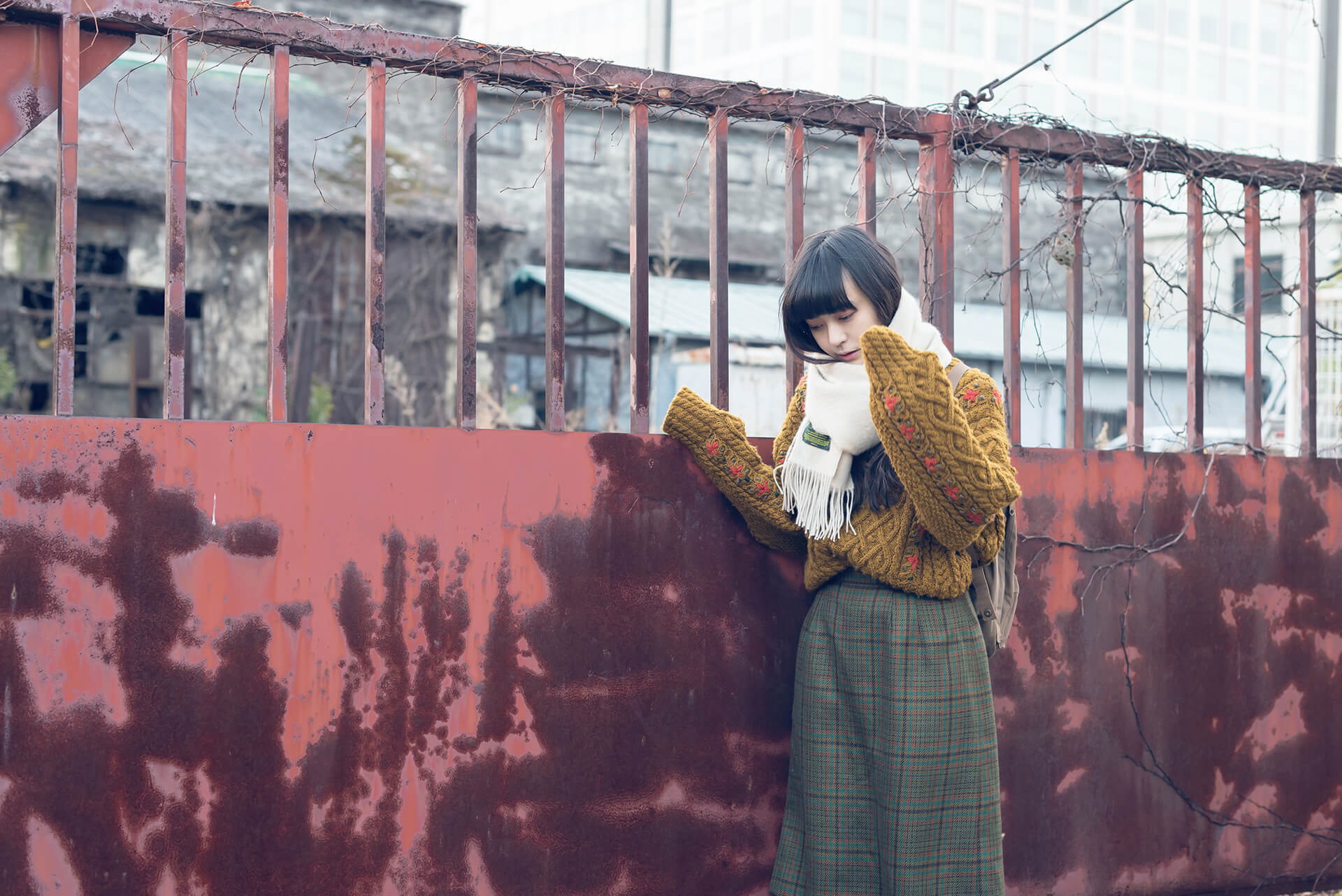 きくちゆかの写真