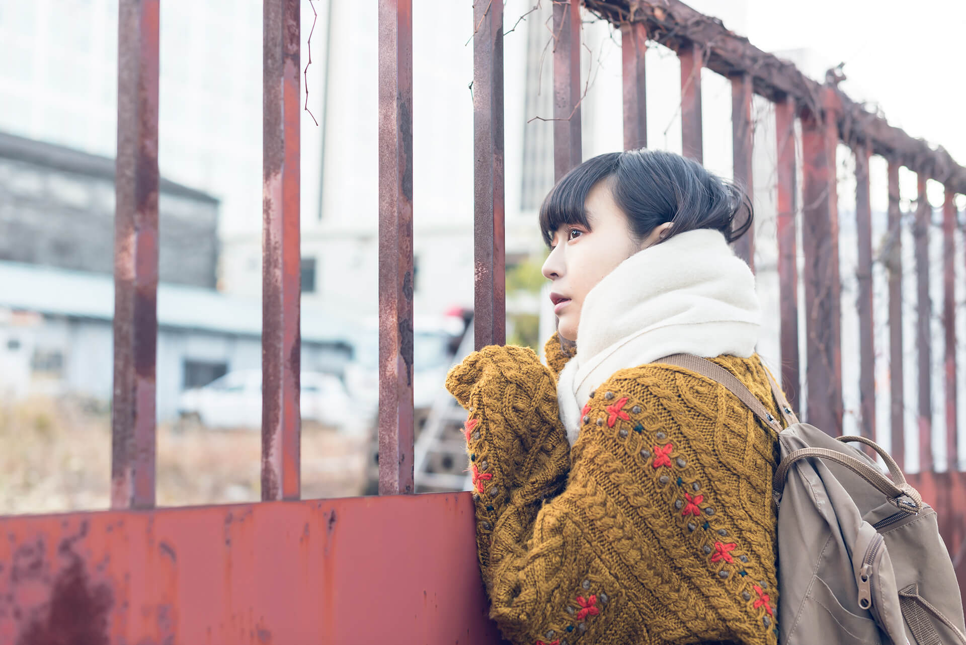 きくちゆかの写真