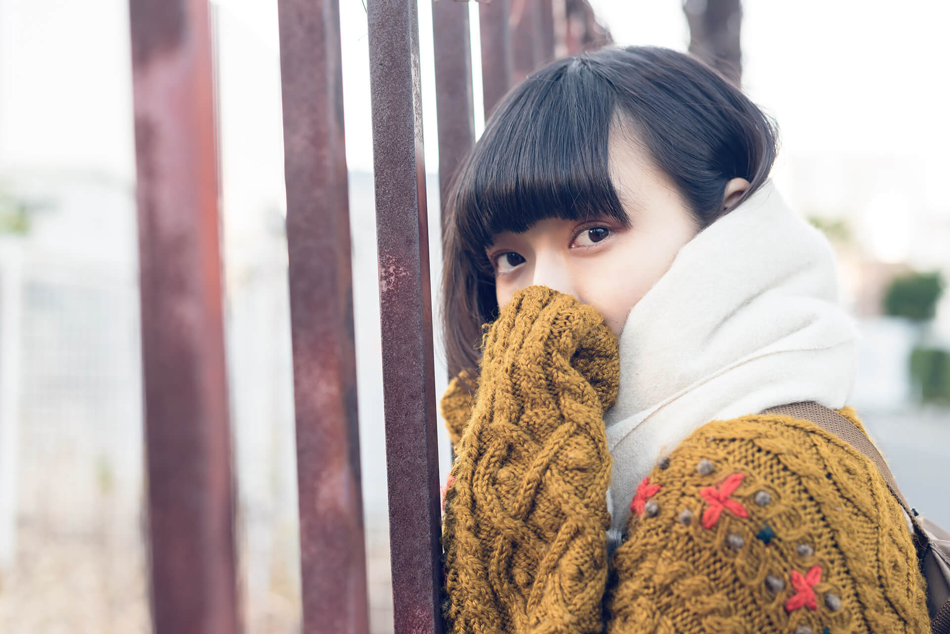 きくちゆかの写真