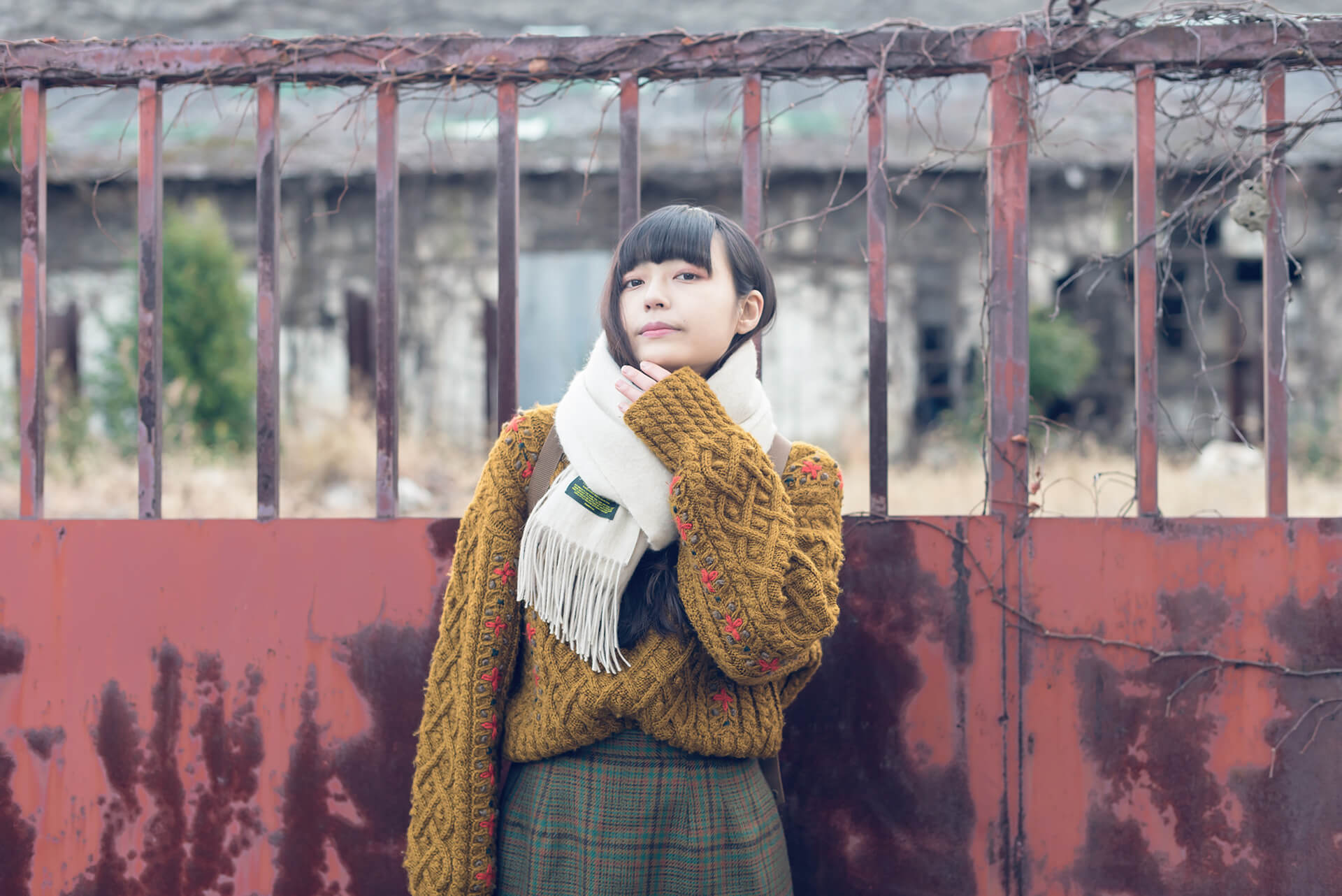 きくちゆかの写真