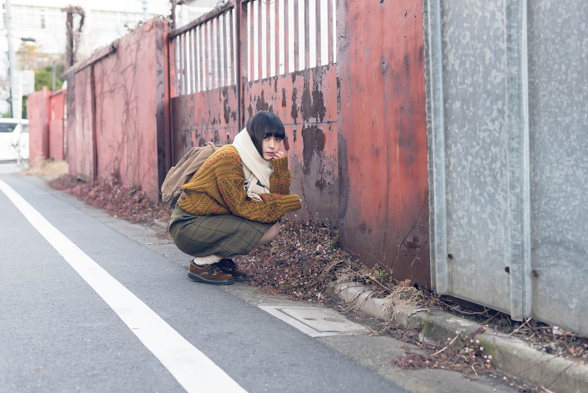 きくちゆかの写真