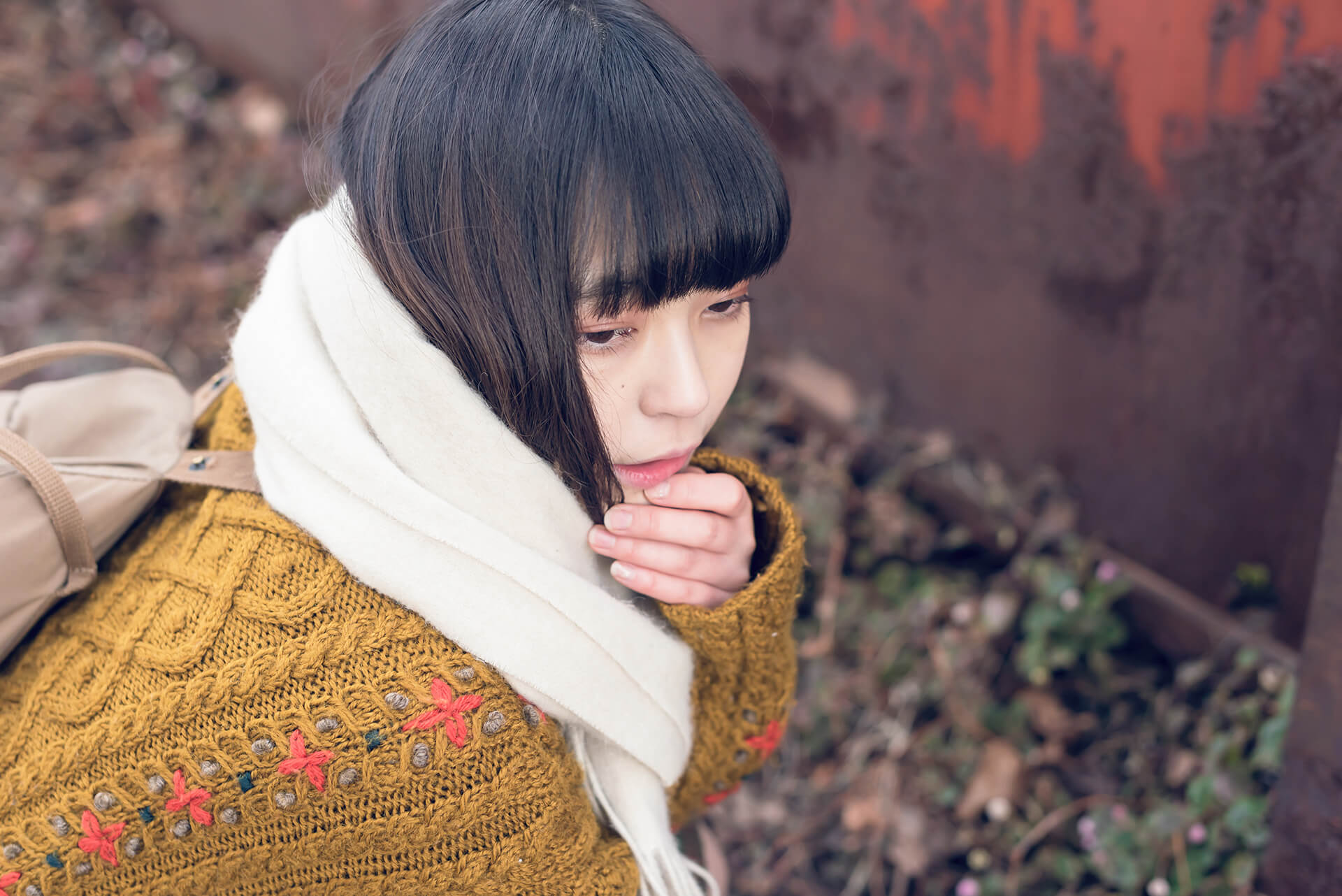 きくちゆかの写真