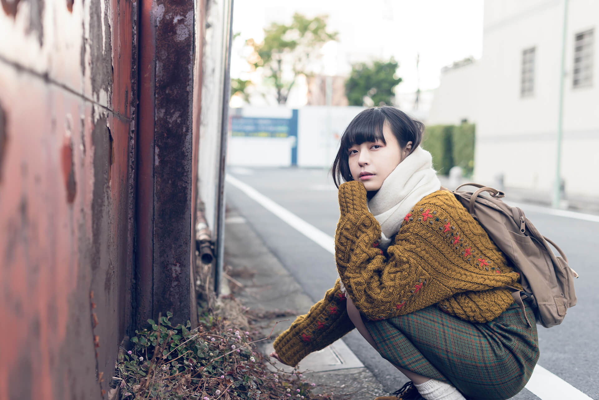 きくちゆかの写真