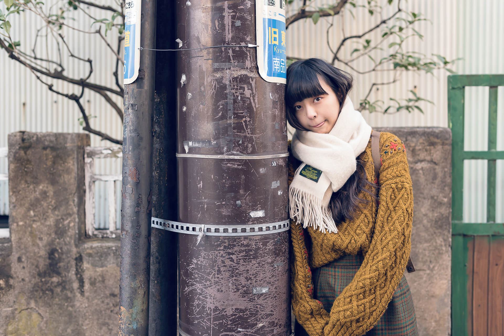 きくちゆかの写真