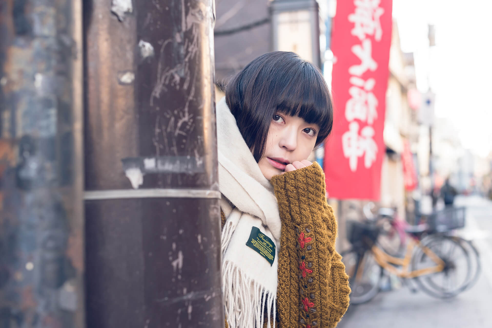 きくちゆかの写真