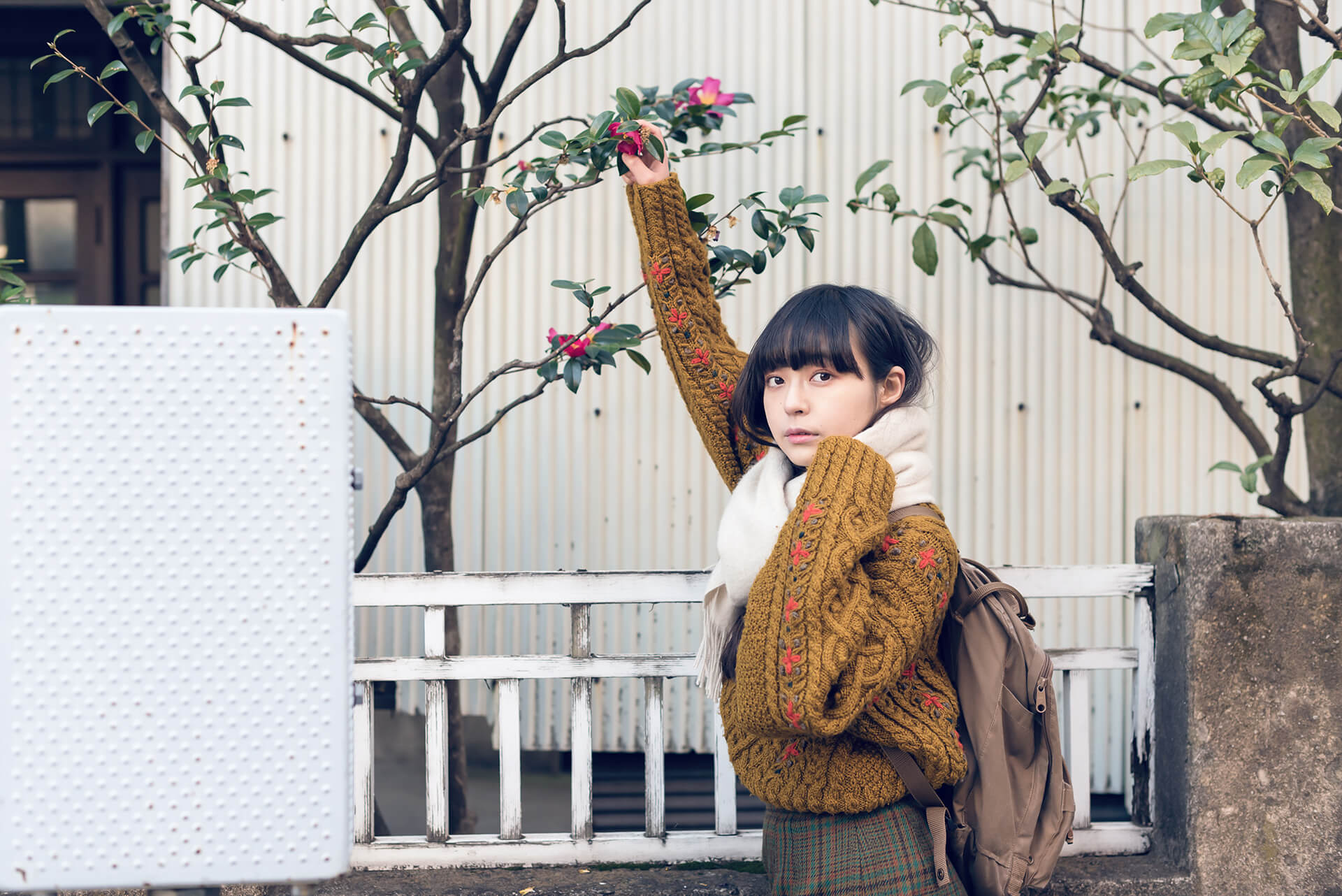 きくちゆかの写真