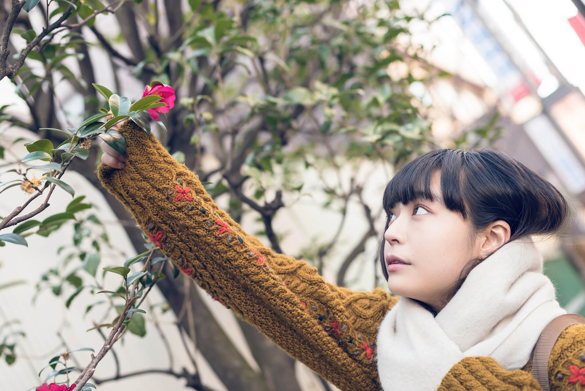 きくちゆかの写真