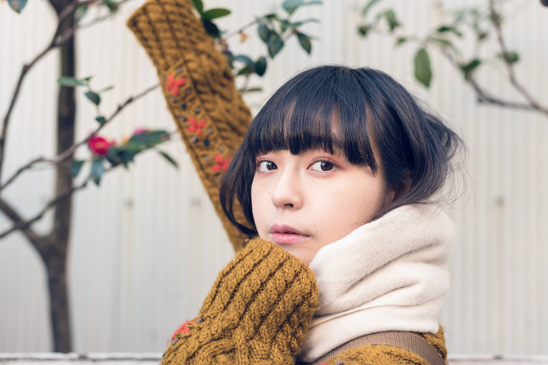 きくちゆかの写真