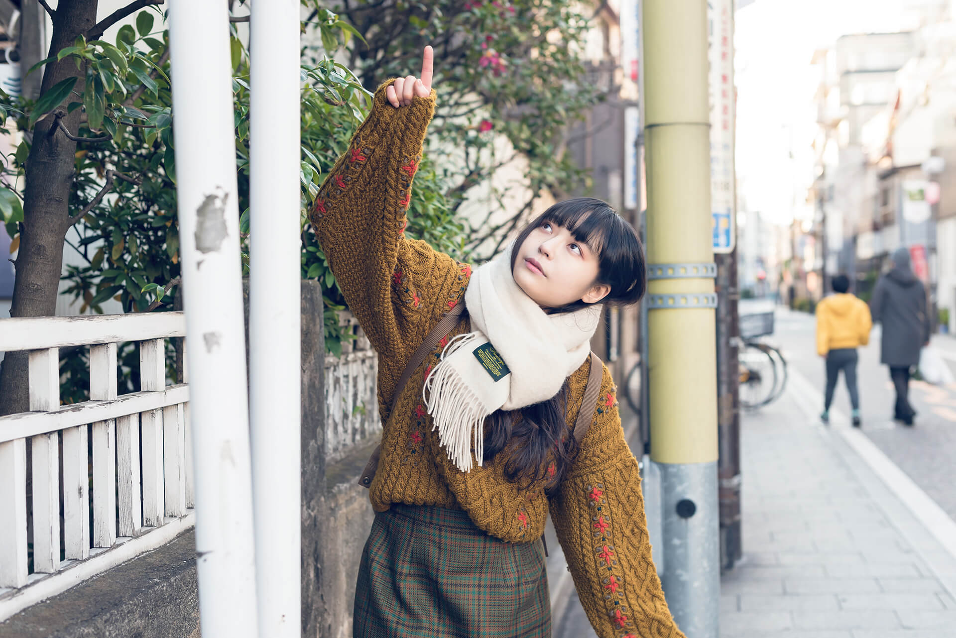 きくちゆかの写真