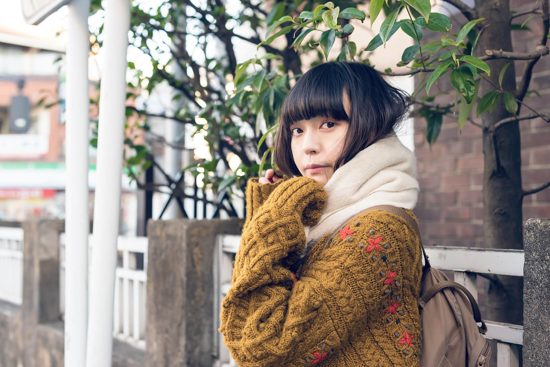 きくちゆかの写真