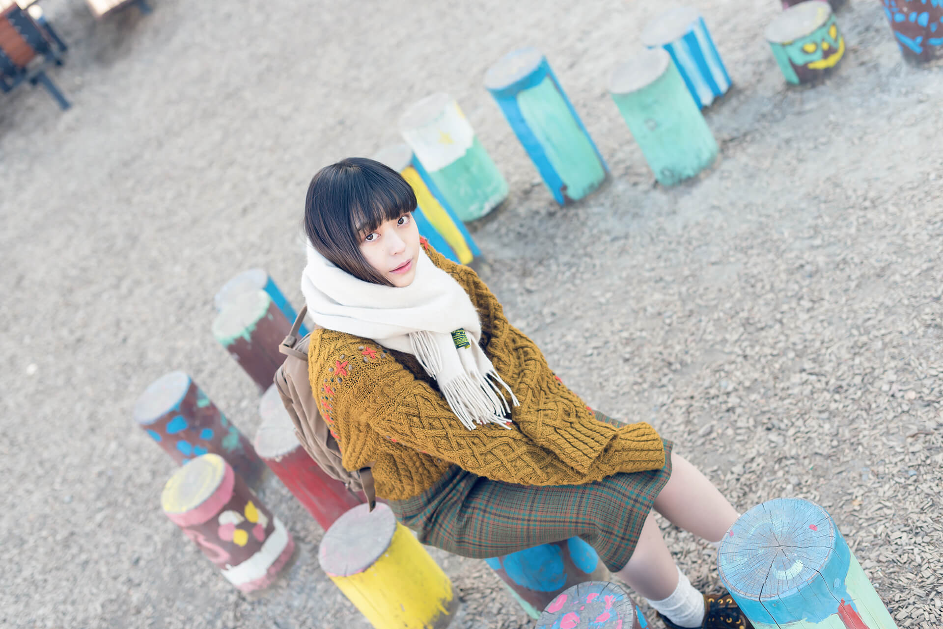 きくちゆかの写真