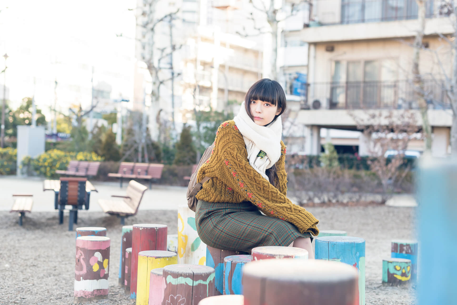 きくちゆかの写真