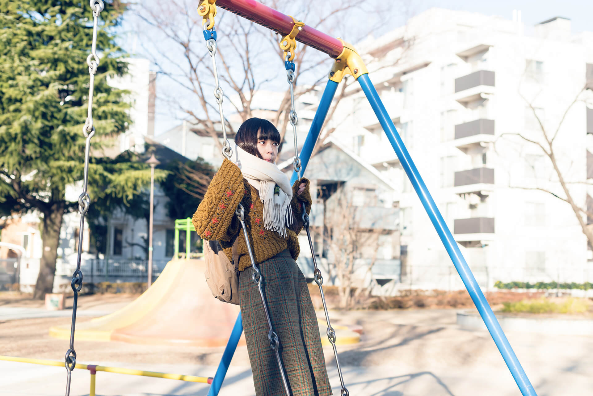 きくちゆかの写真