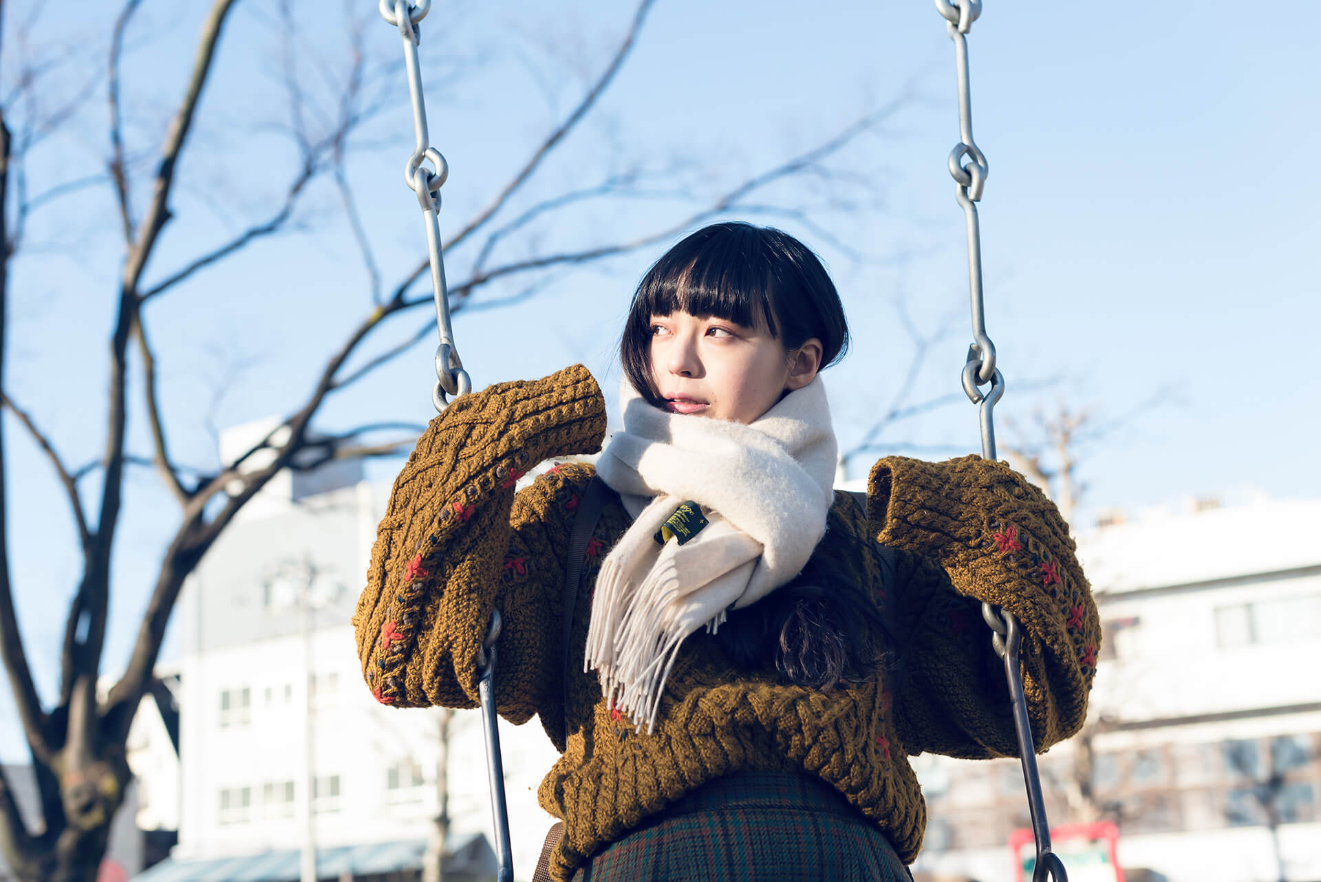 きくちゆかの写真