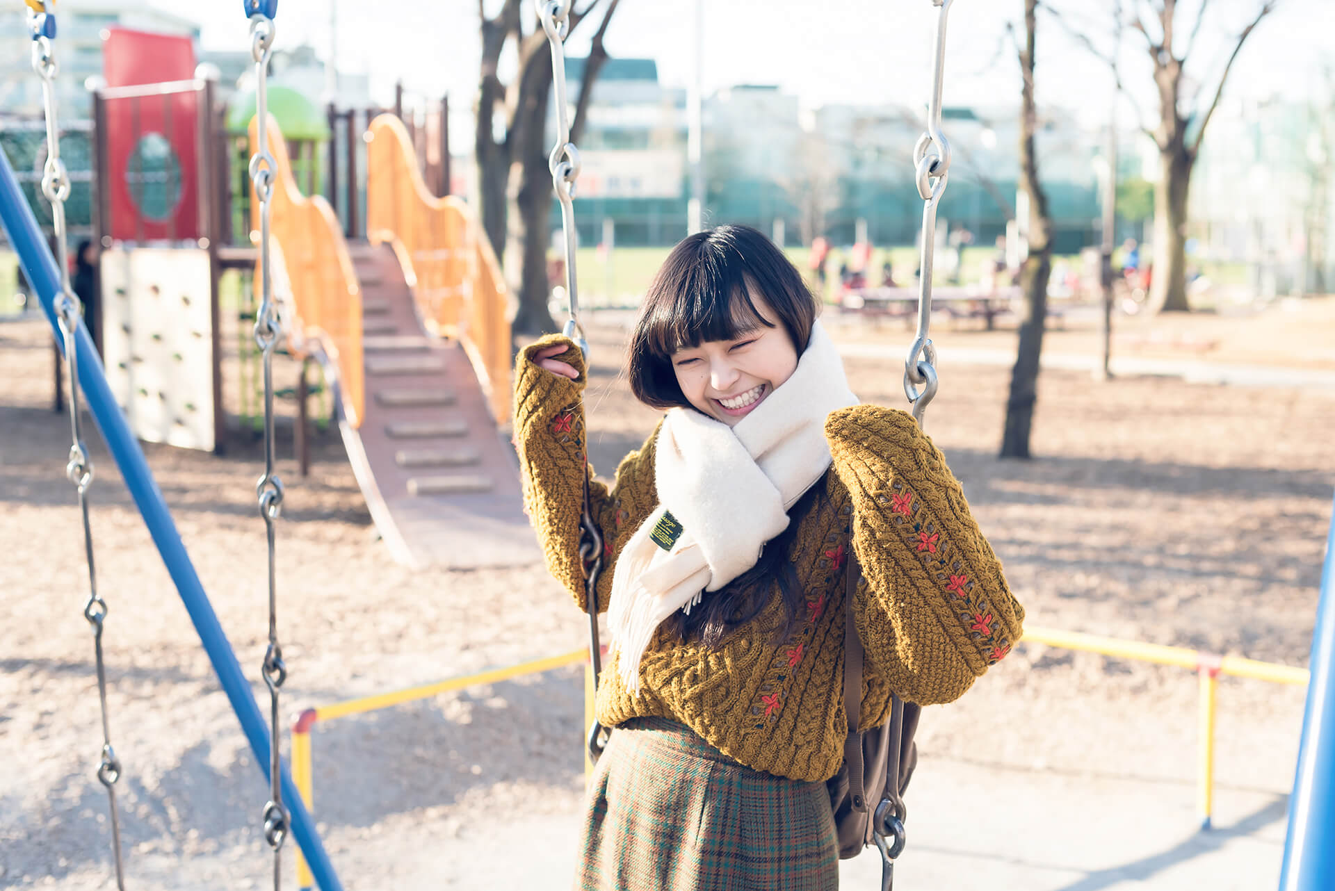 きくちゆかの写真