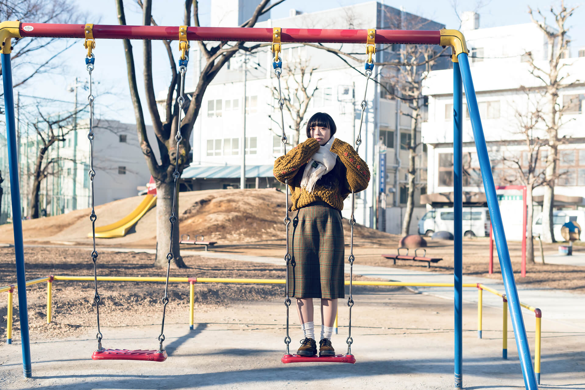 きくちゆかの写真